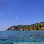 Meervilla Mallorca - Charmantes Ferienhaus Mit Phantastischem Meerblick In Canyamel