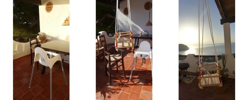 Hébergement de vacances Meervilla Mallorca - Charmantes Mit Phantastischem Meerblick In