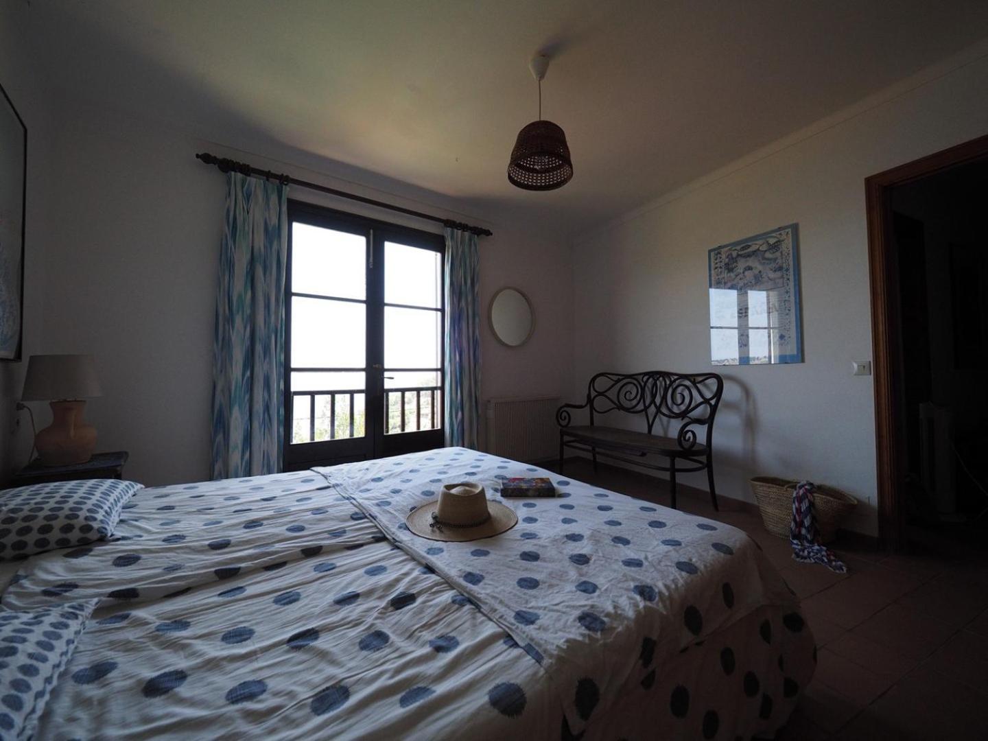 Meervilla Mallorca - Charmantes Mit Phantastischem Meerblick In Hébergement de vacances *