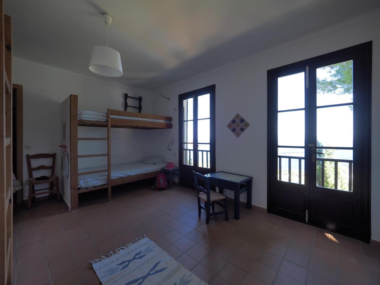 Meervilla Mallorca - Charmantes Mit Phantastischem Meerblick In Hébergement de vacances Canyamel (Mallorca)