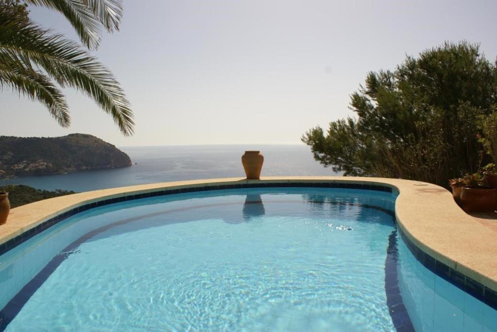 Meervilla Mallorca - Charmantes Mit Phantastischem Meerblick In Canyamel (Mallorca)